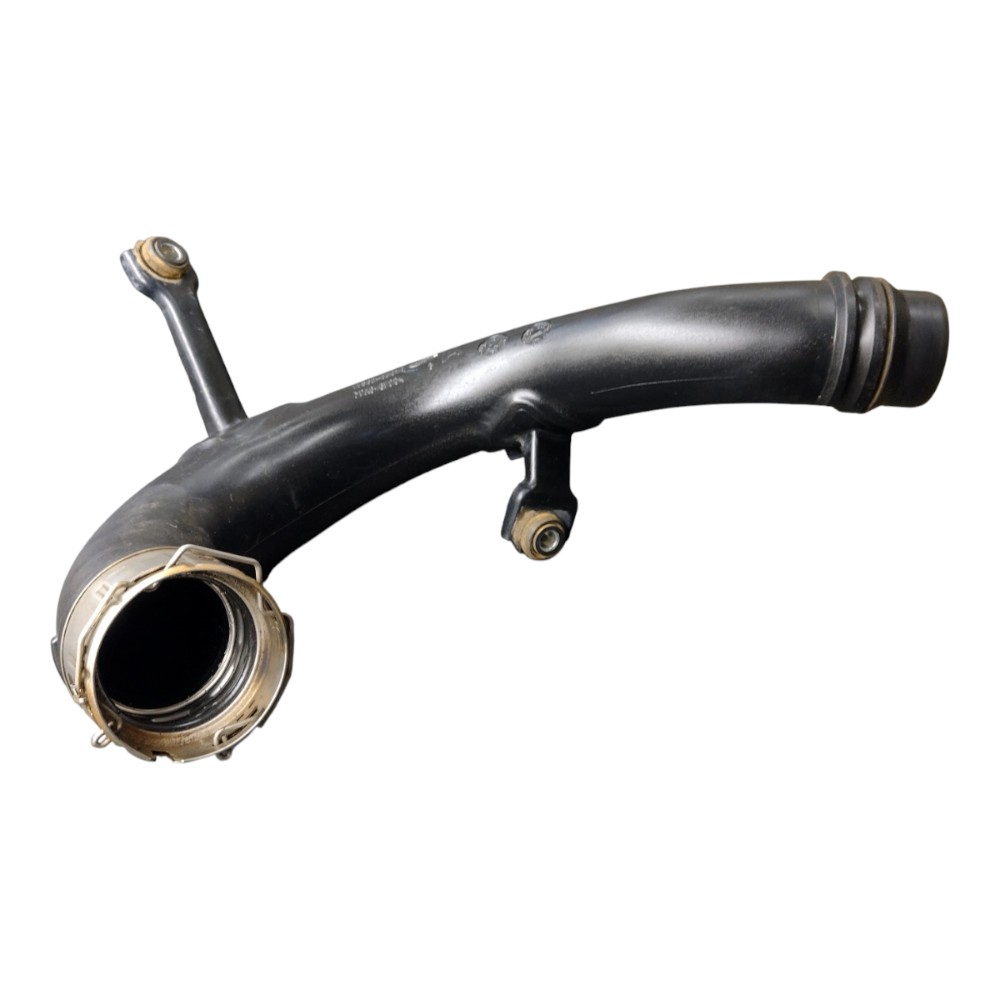 Mangueira Intercooler Hilux 2.8 2021 3