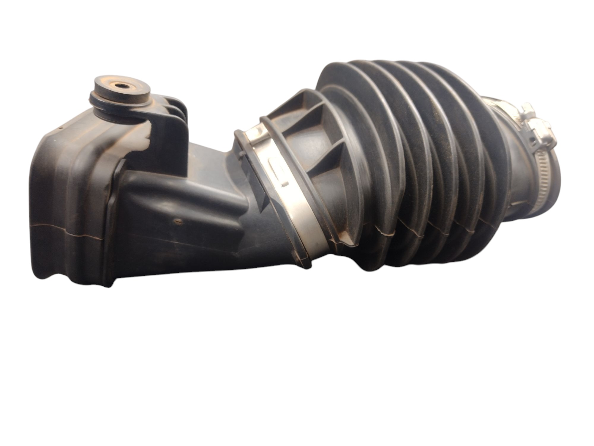 Mangueira Filtro De Ar Fiat Toro 1.3 Turbo 2023 6