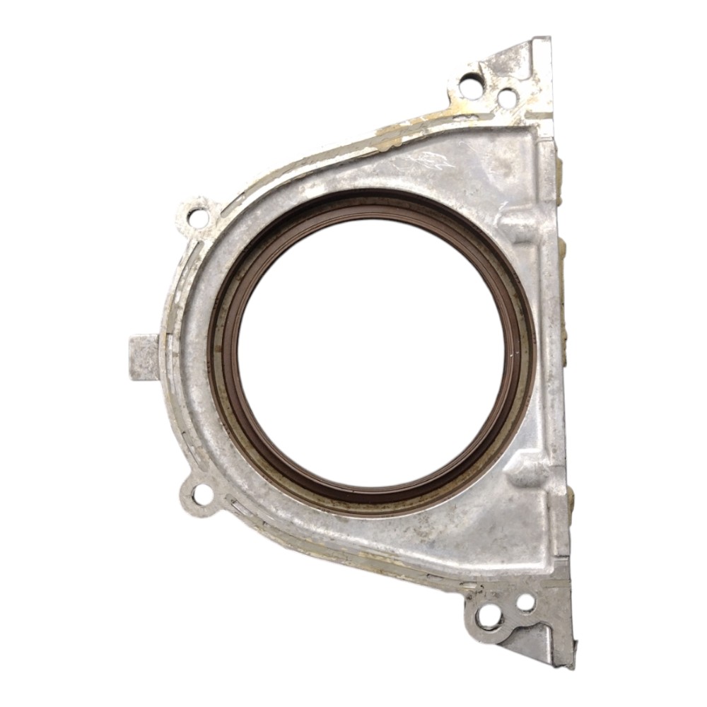 Flange Retentor Virabrequim Hilux 2.7 2009 4