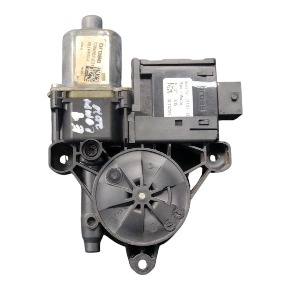 Motor Vidro T.d Compass 2020 2