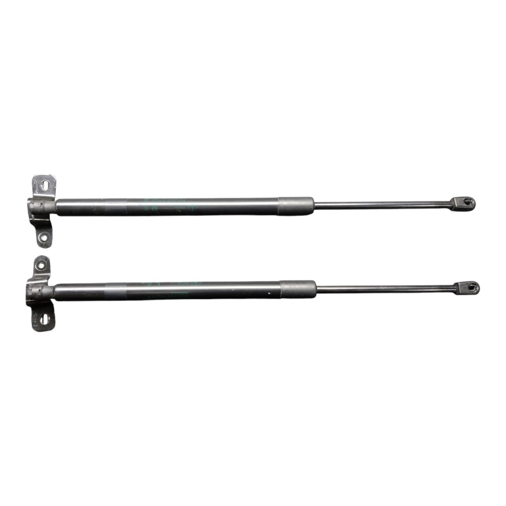 Par amortecedor porta malas Jeep Compass 2023 4