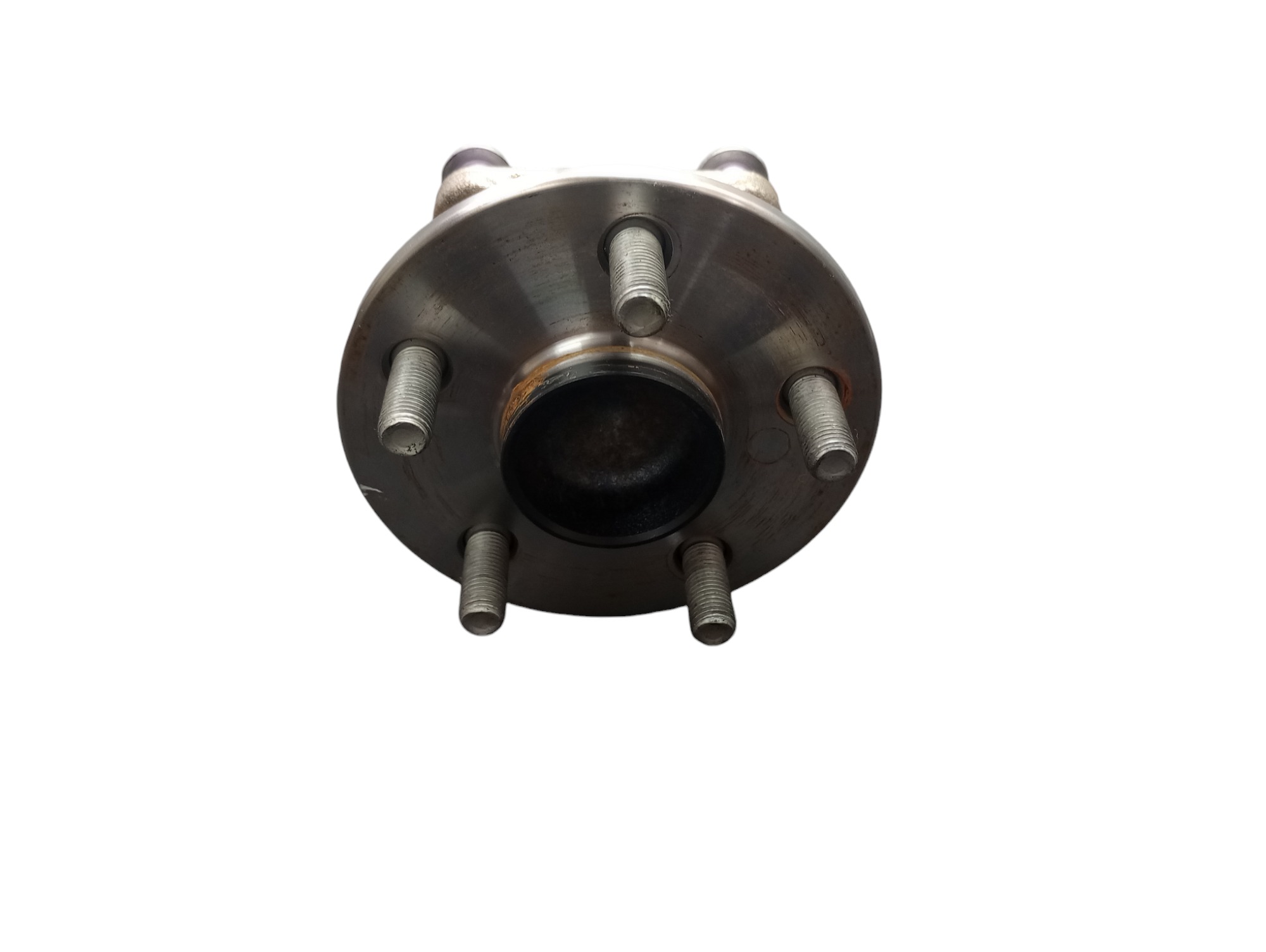 Cubo Roda T.d Toyota Corolla 2.0 2023 5