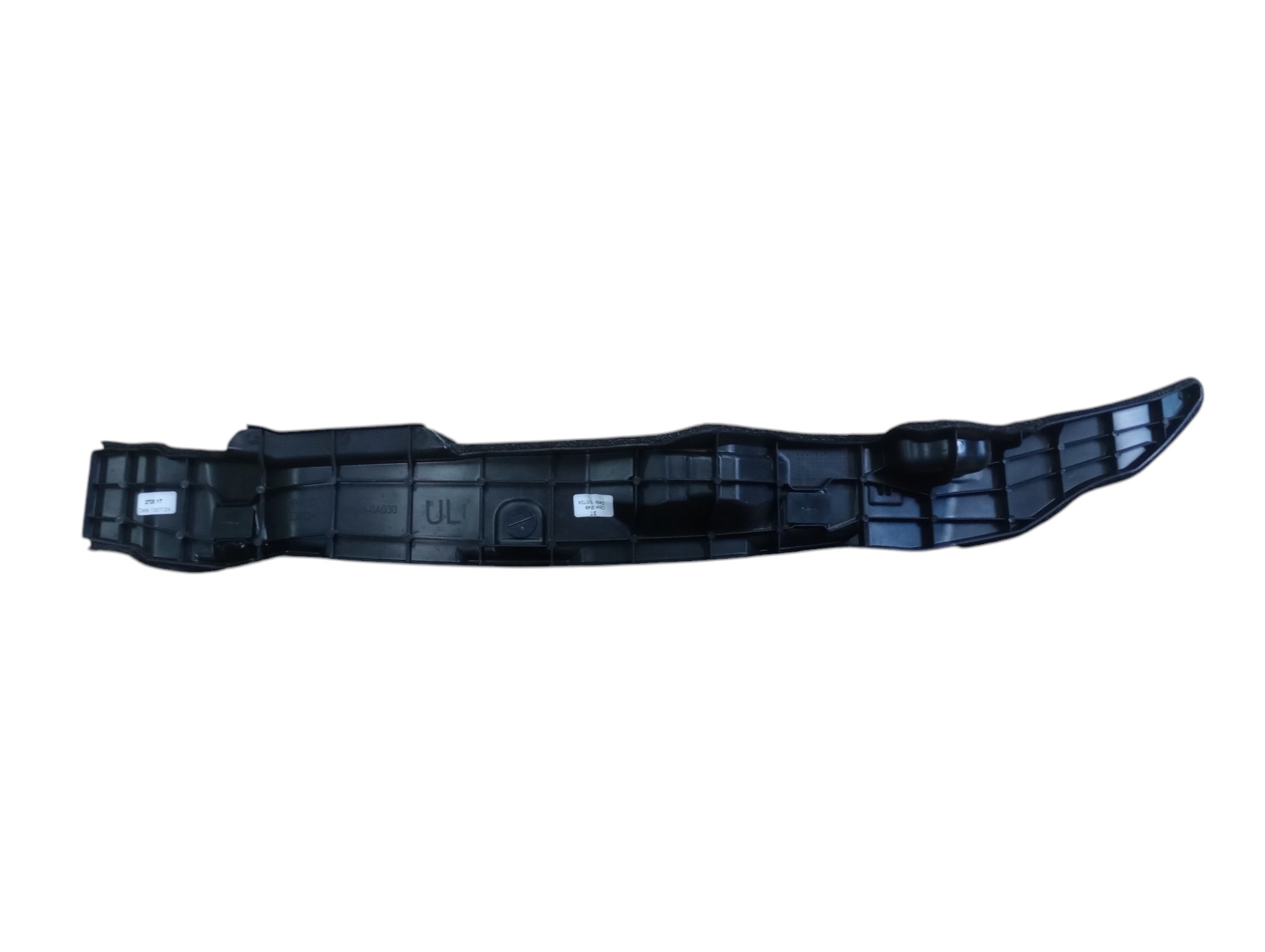 Defletor Paralama L.e Corolla Cross 2024 3