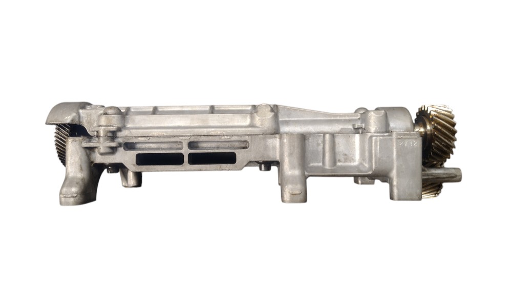 Compensador Massa Motor Frontier 2.5 190 Cv 2013 4