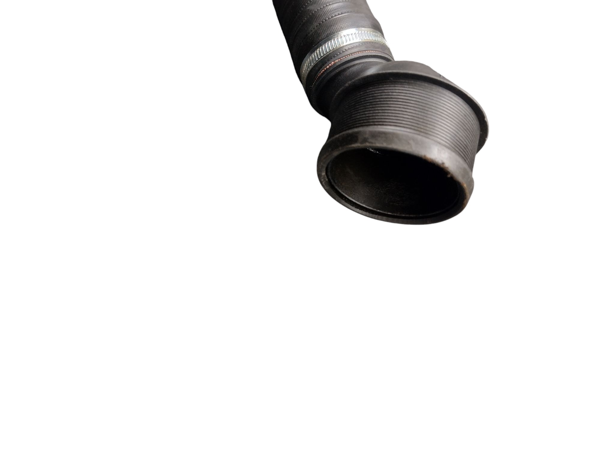 Mangueira Intercooler Lado Esquerdo Trailblazer 2.8 2019 01 5