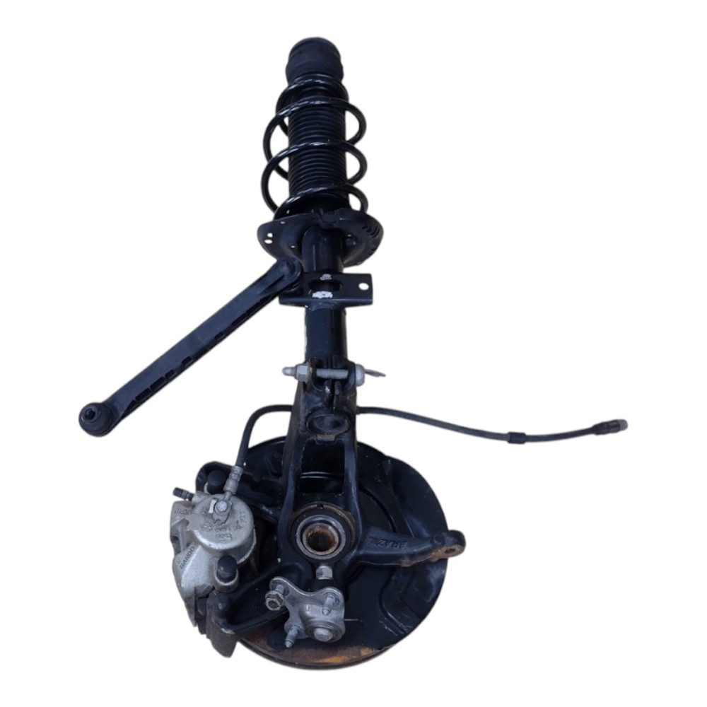 Torre suspensão D.D VW T-cross 2023