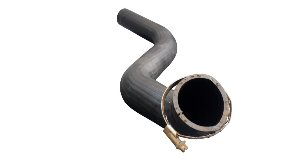 Mangueira L.e Intercooler S10 2.8 2019 6