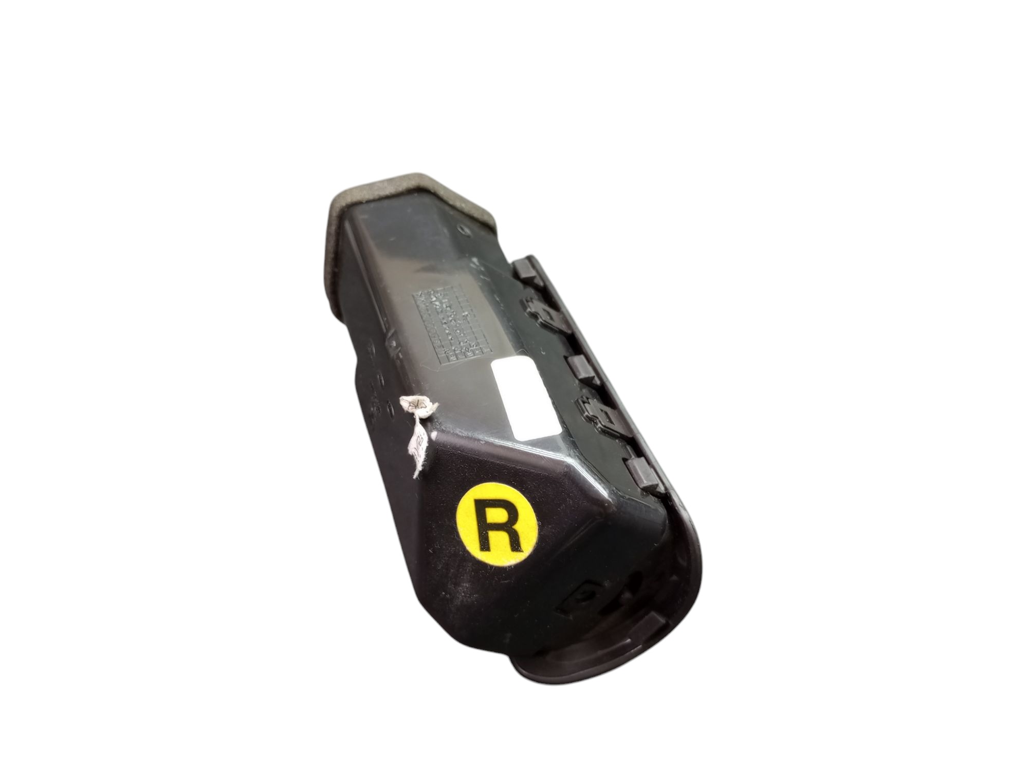 Difusor De Ar Teto L.d Santa Fe 2013 2