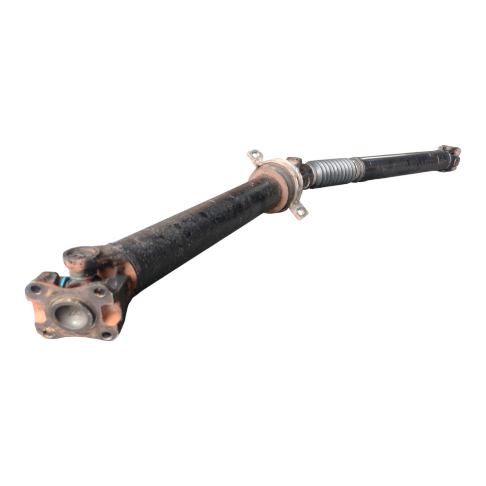 Cardan Traseiro Hilux 2.8 2022 1