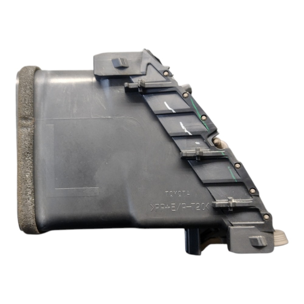 Difusor De Ar L.d Hilux Sw4 2009 Com Detalhe 5