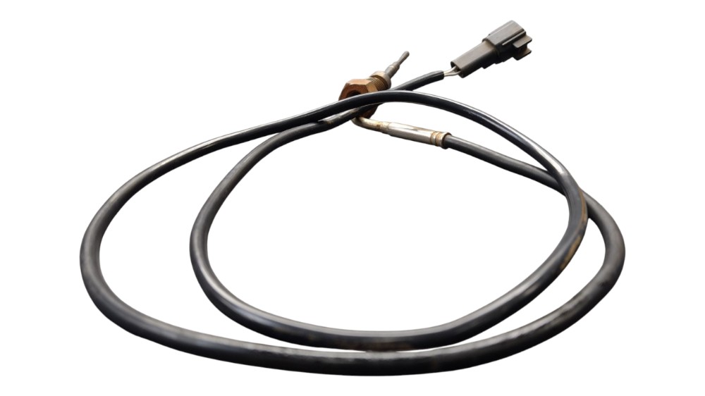 Sensor Catalisador Sonda Lambda Ranger 3.2 2017 6