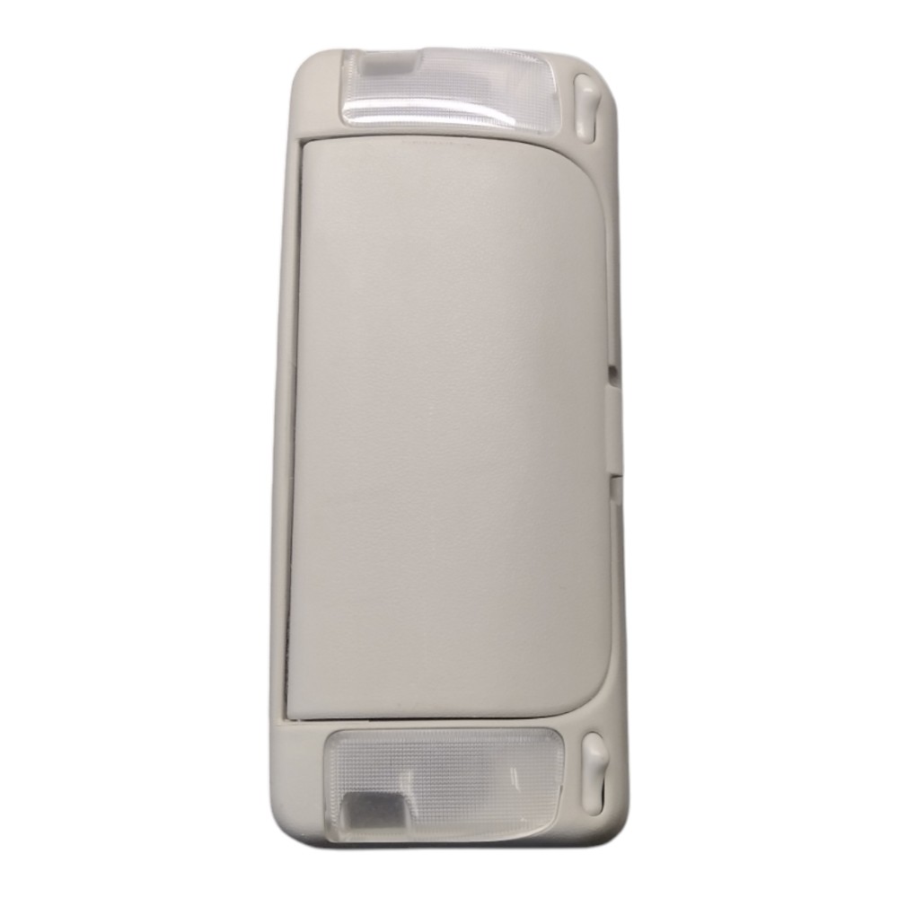 Lanterna Teto Porta Óculos Hilux 2019 4