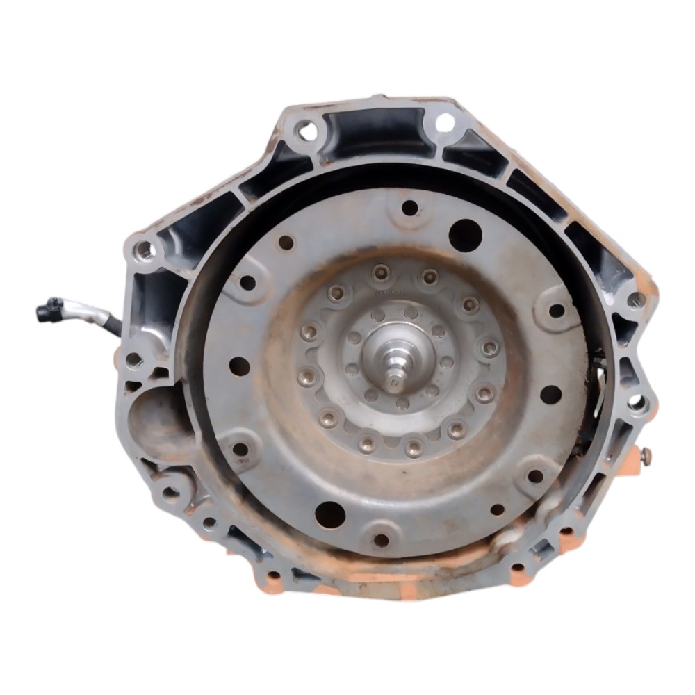 Caixa Câmbio Automática Vw Amarok 3.0 V6 2021 2