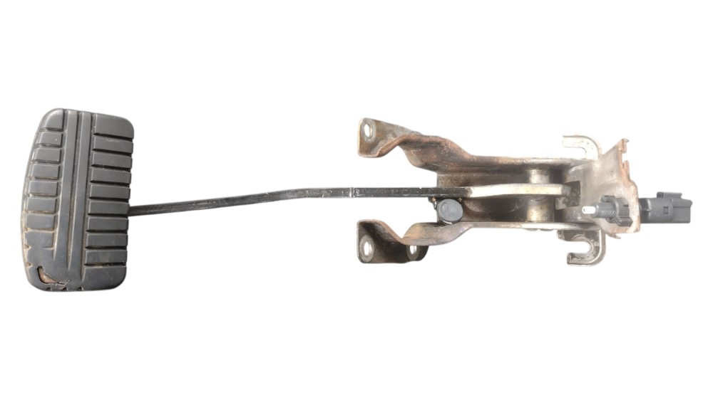 Pedal freio Pajero TR4 2011 2
