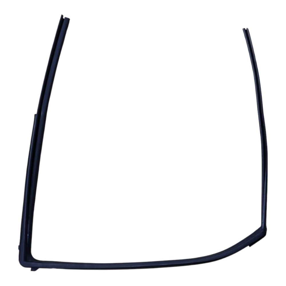 Borracha Guarnição Porta T.d Hilux Sw4 2009 3