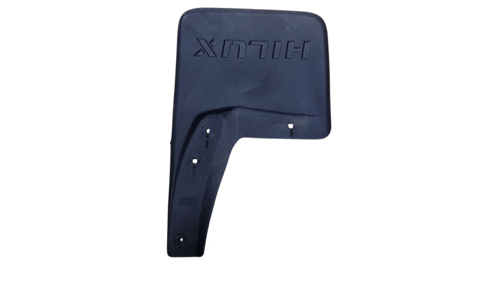 Para Barro Traseiro L.d Hilux 2013 3