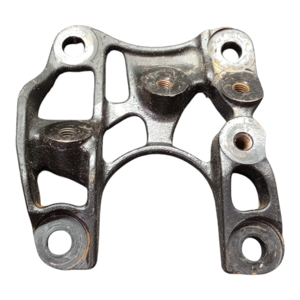 Suporte coxim motor s10 2.8 2014