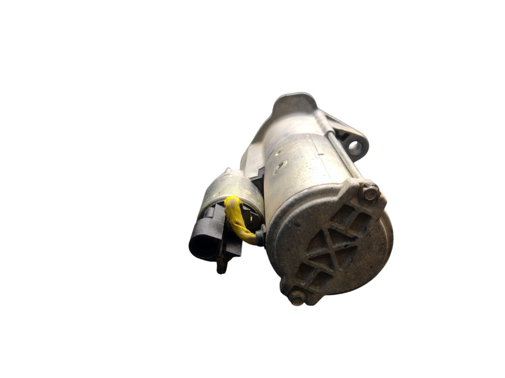 Motor De Arranque Vw Amarok 2.0 Manual Biturbo 2015 5