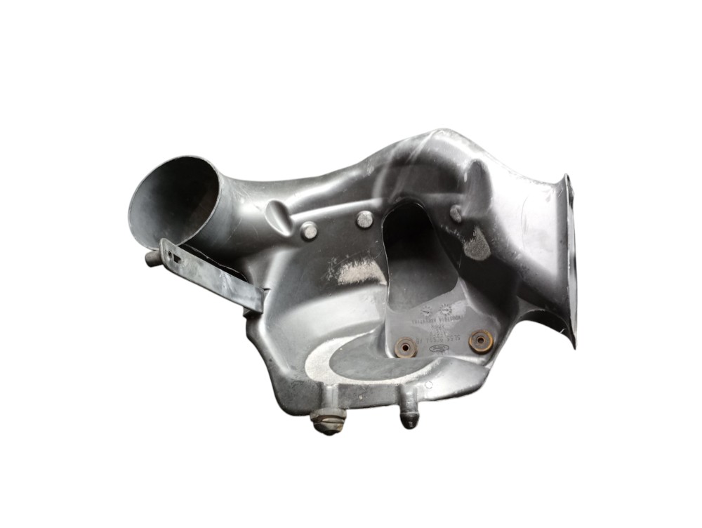 Suporte Filtro De Ar Ford Ranger 3.0 2008 1