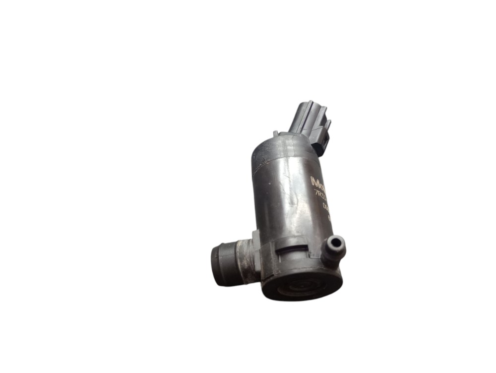 Motor Esguicho Parabrisa Ford F250 2007 6