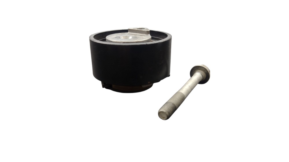 Tensor Correia Dentada S10 2.8 Diesel 2019 5