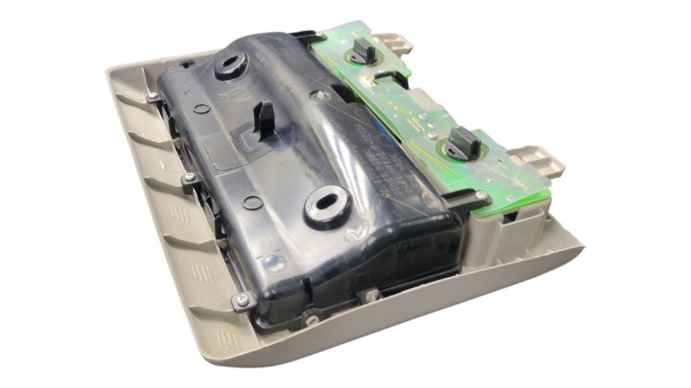 Porta óculos Hilux 2015 4