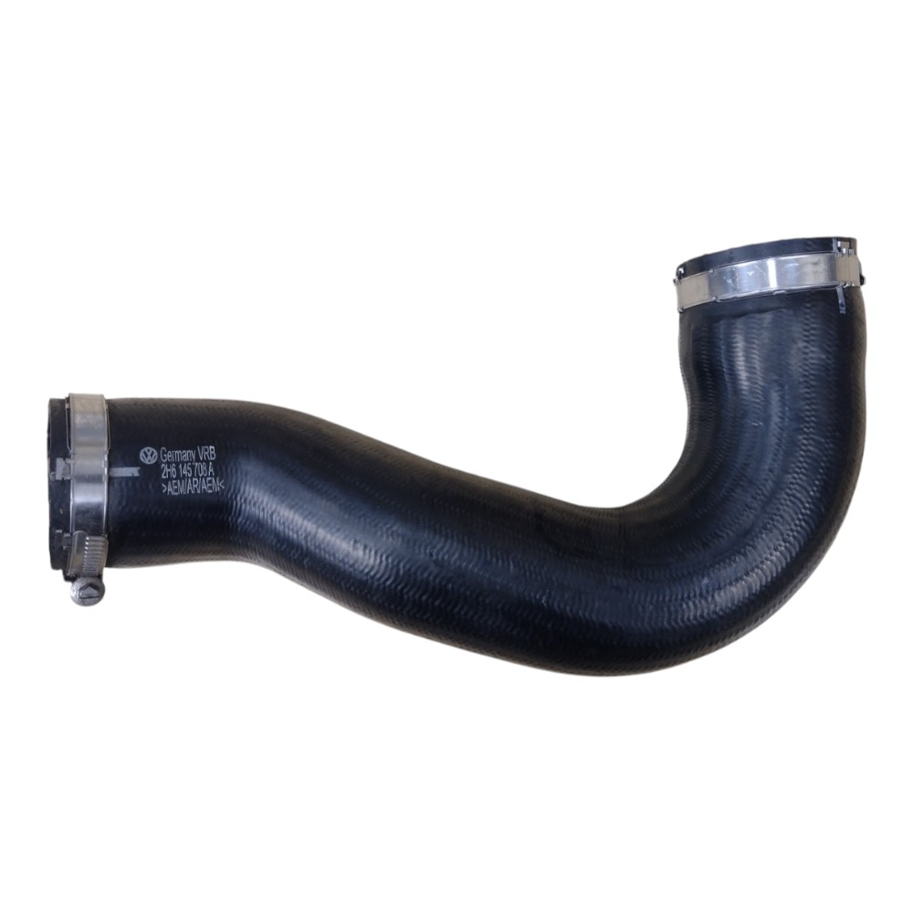 Mangueira Intercooler Vw Amarok 3.0 V6 2021