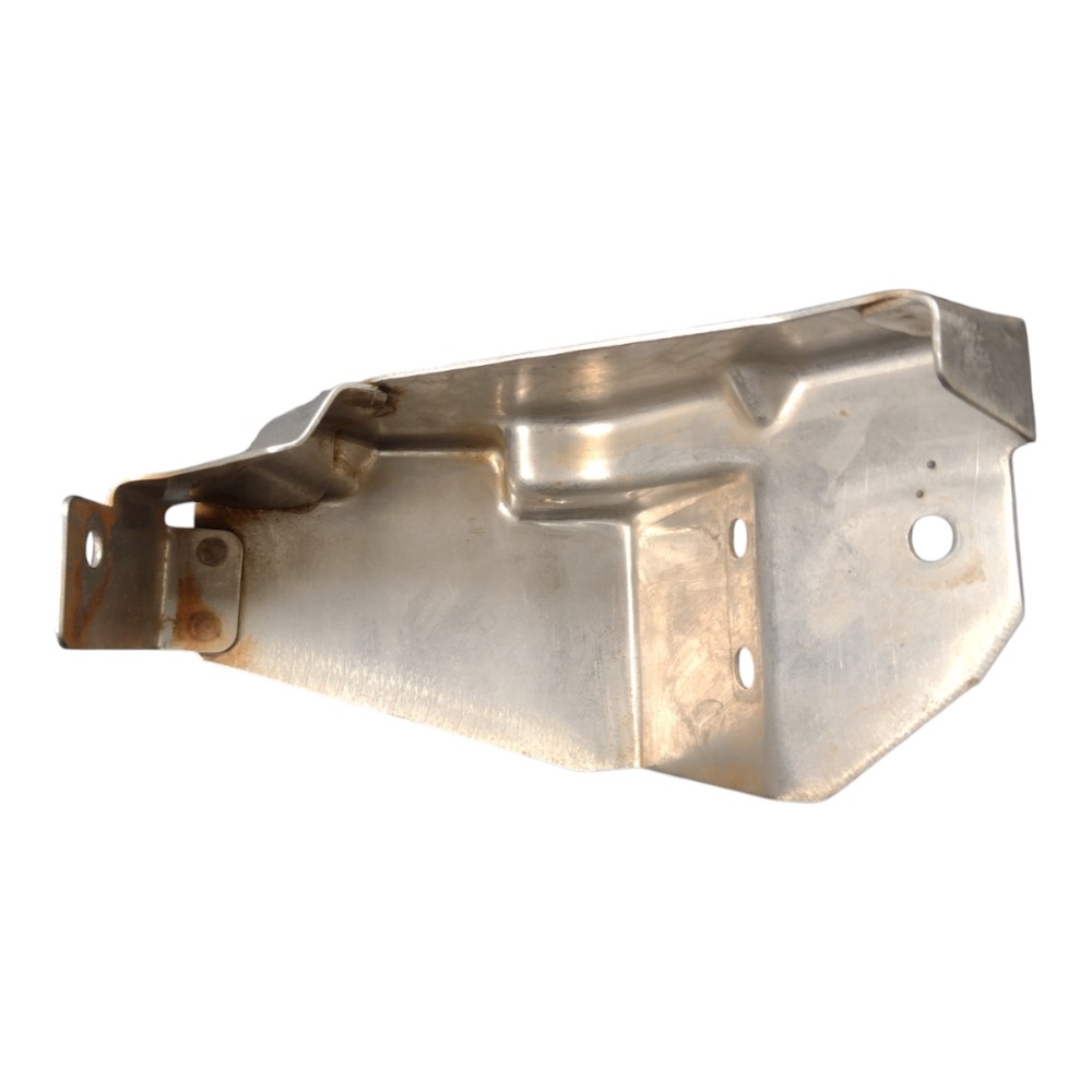 Protetor Atuador Turbina Ranger 3.2 2017 5