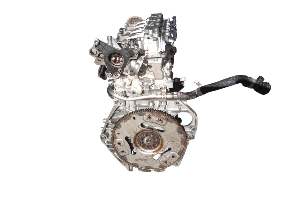 Motor Parcial Jeep Renegade Toro Compass 1.3 Turbo 2022