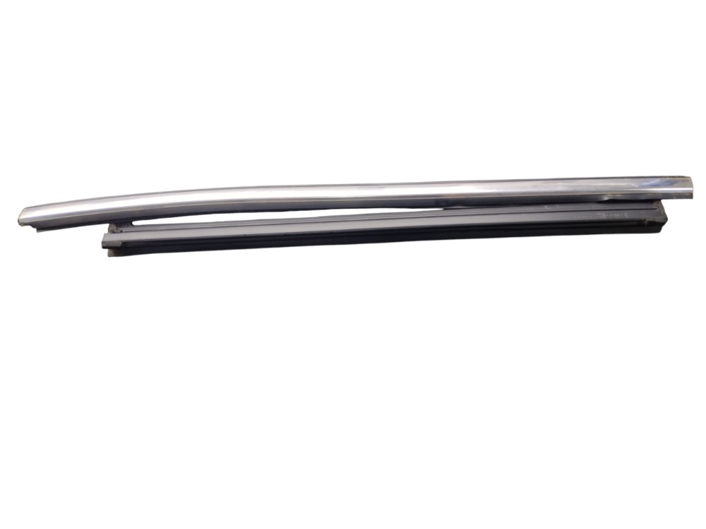 Par Pestana cromada Porta T.e Ford Ranger 2020 4