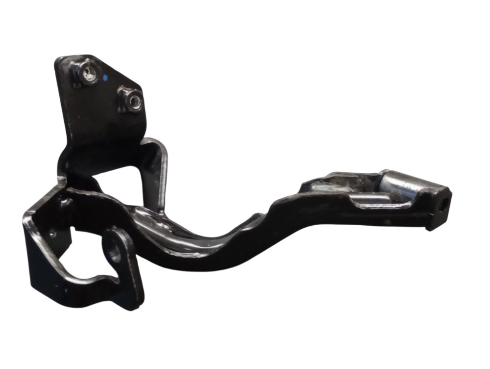 Auporte Bomba Injetora Ranger 3.2 2020 5