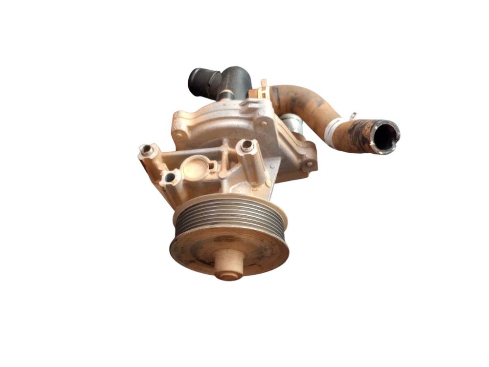 Bomba De Água Ford Ranger 3.2 2020  1 1 Monofásica 5