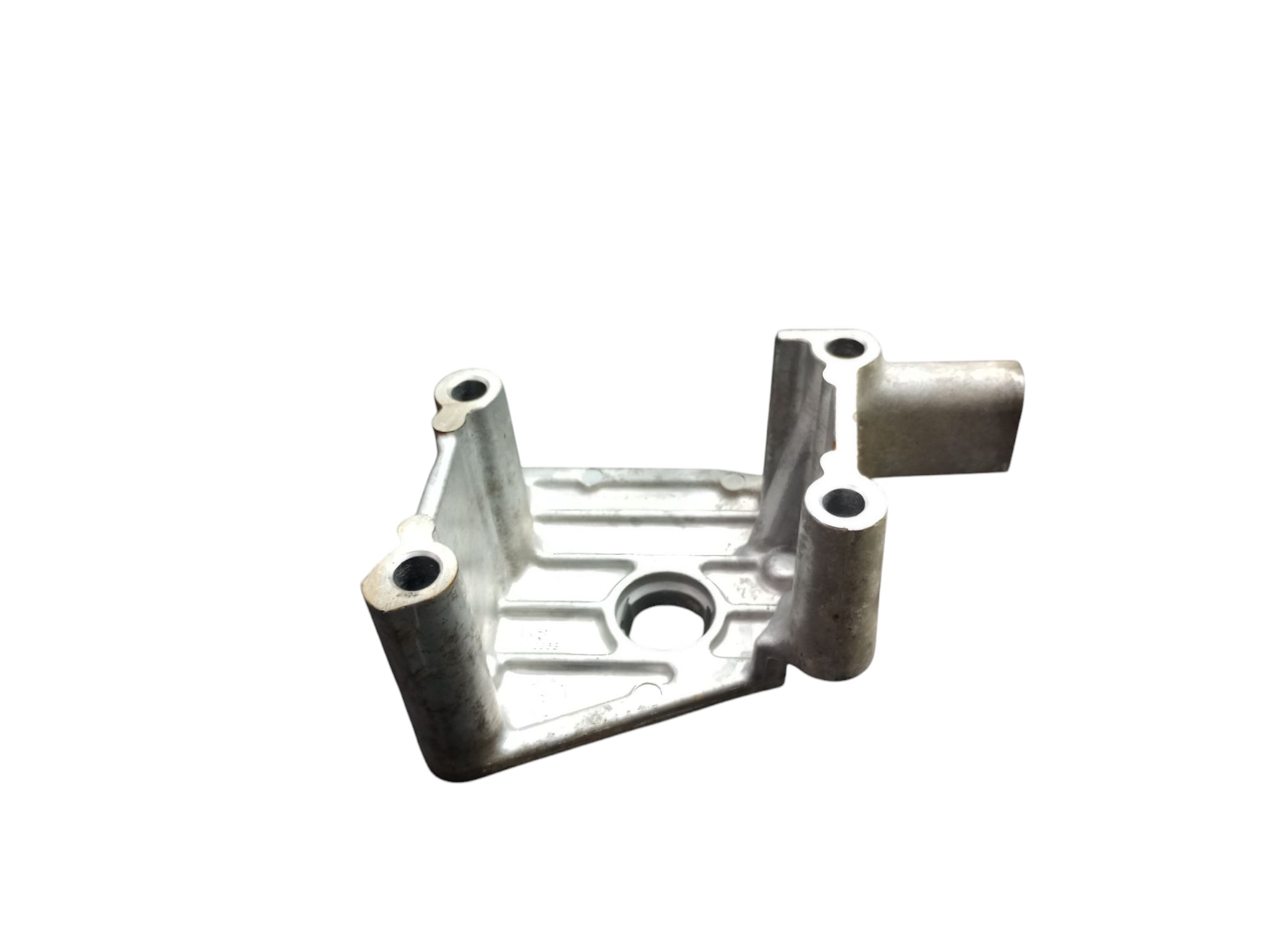 Suporte Alternador Pajero Tr4 2.0 2007 6