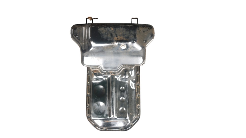 Carter Óleo Motor Hilux 3.0 2009 1
