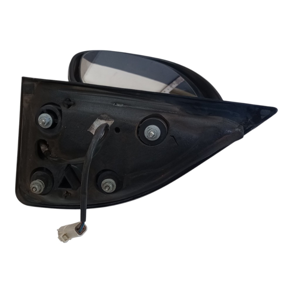 Retrovisor Elétrico L.e Ford F250 2011 4