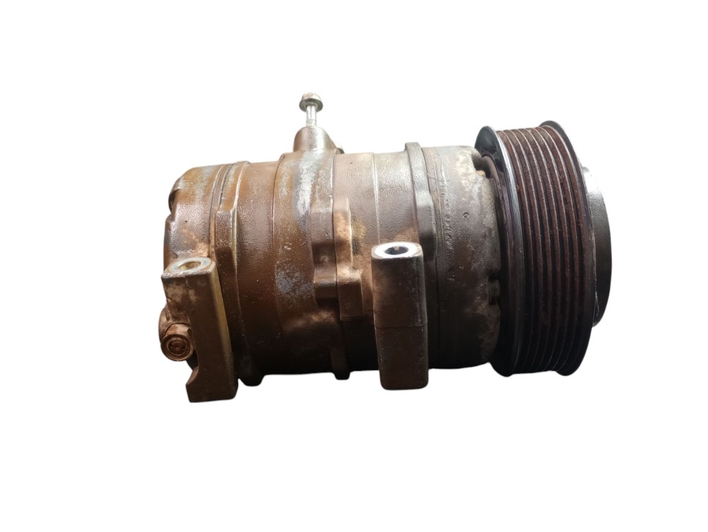 Compressor Ar Condicionado Hilux 3.0 2014 3