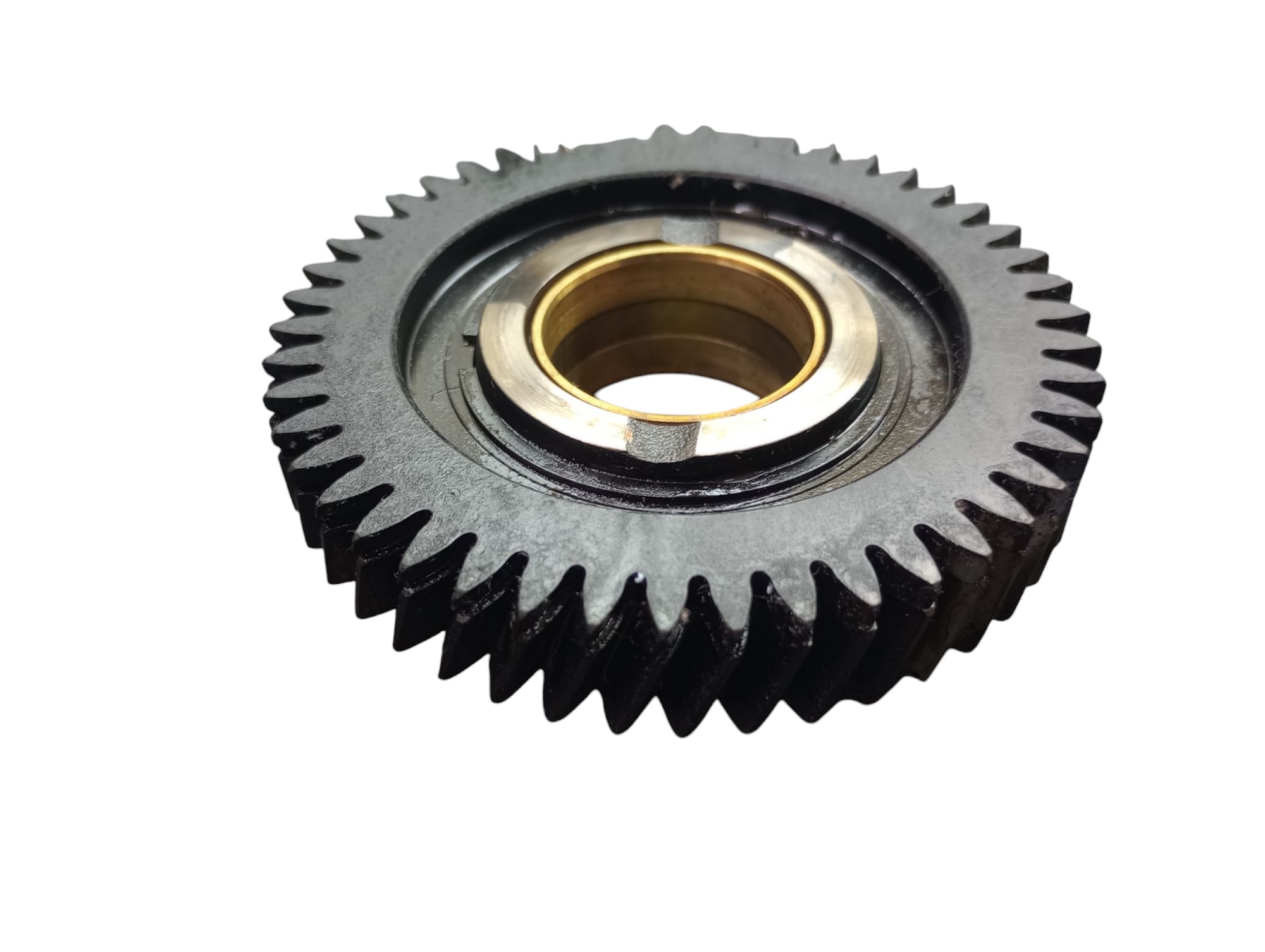 Engrenagem Motor Sprinter 416 2021 5