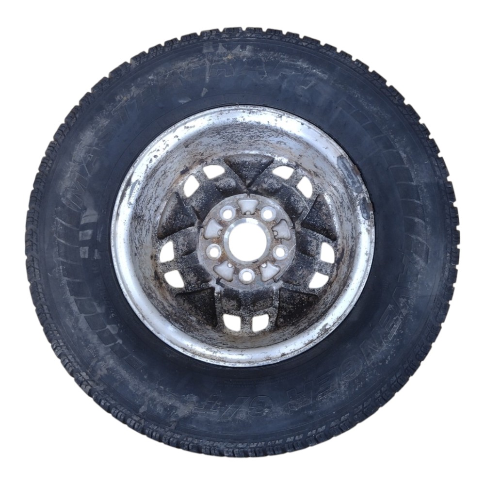 R9da Aro 14 Ford Ranger 1997 5