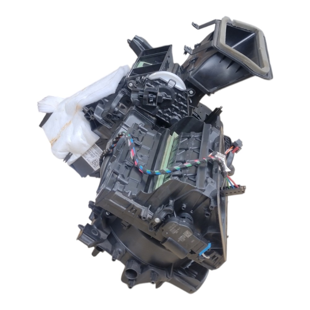 Caixa Evaporadora Ar T-cross 1.0 2023 3