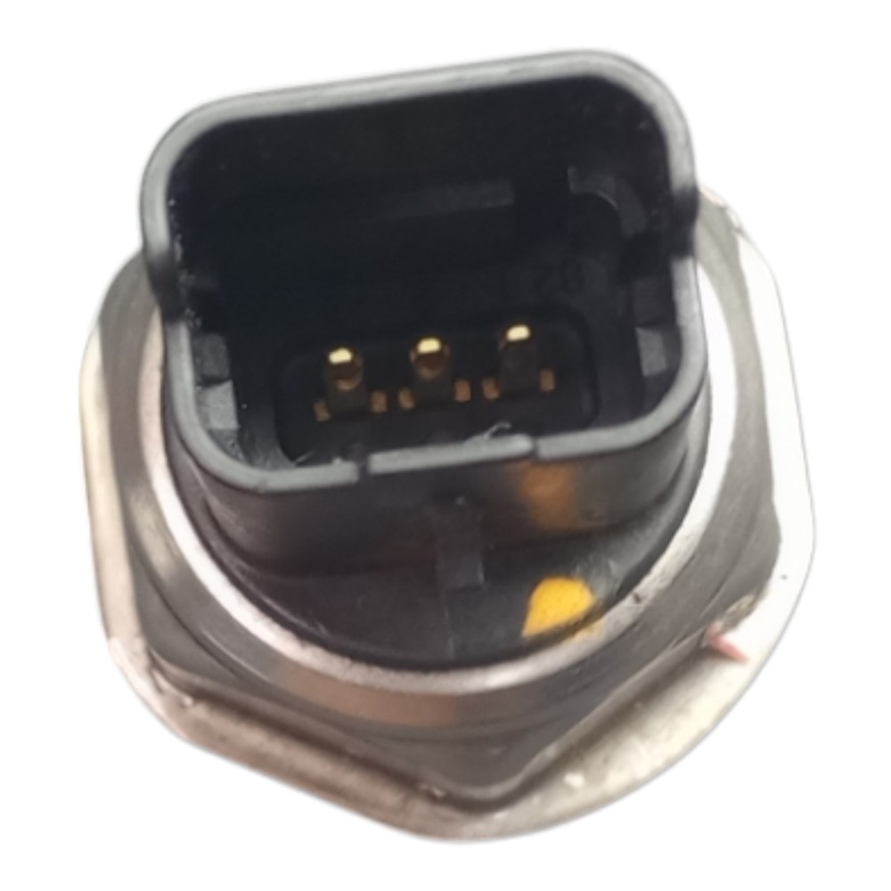 Sensor Commor Rail Flauta Dos Bicos Nissan Frontier 2.3 2017
