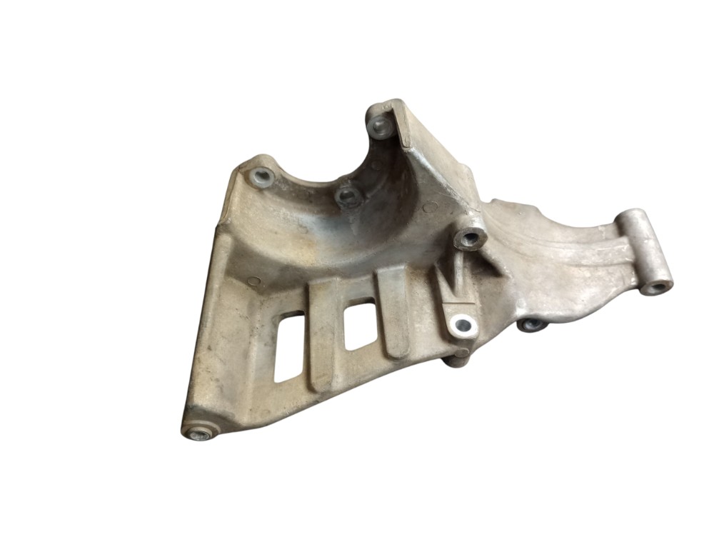 Suporte Bomba Hidráulica Ford Ranger 3.0 2008