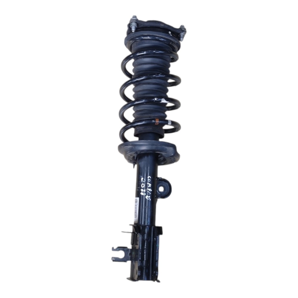 Torre amortecedor D.E Jeep Compass 2.0 2023 2