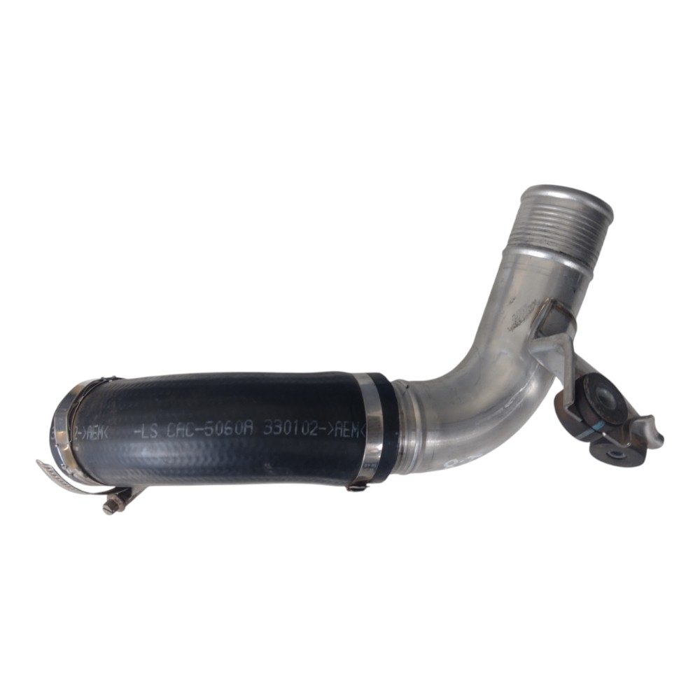 Mangueira Saida Arrefecedor Gm S10 2.8 180 Cv 2013 2