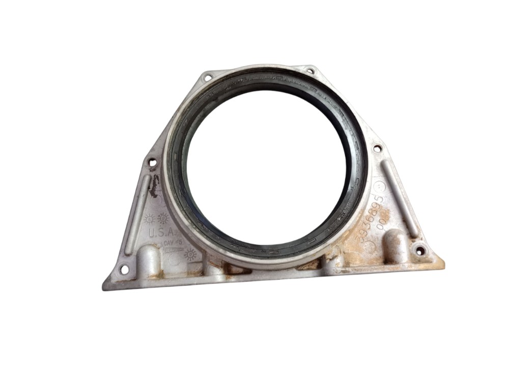 Flange Retentor Virabrequim Motor F250 F350 2003