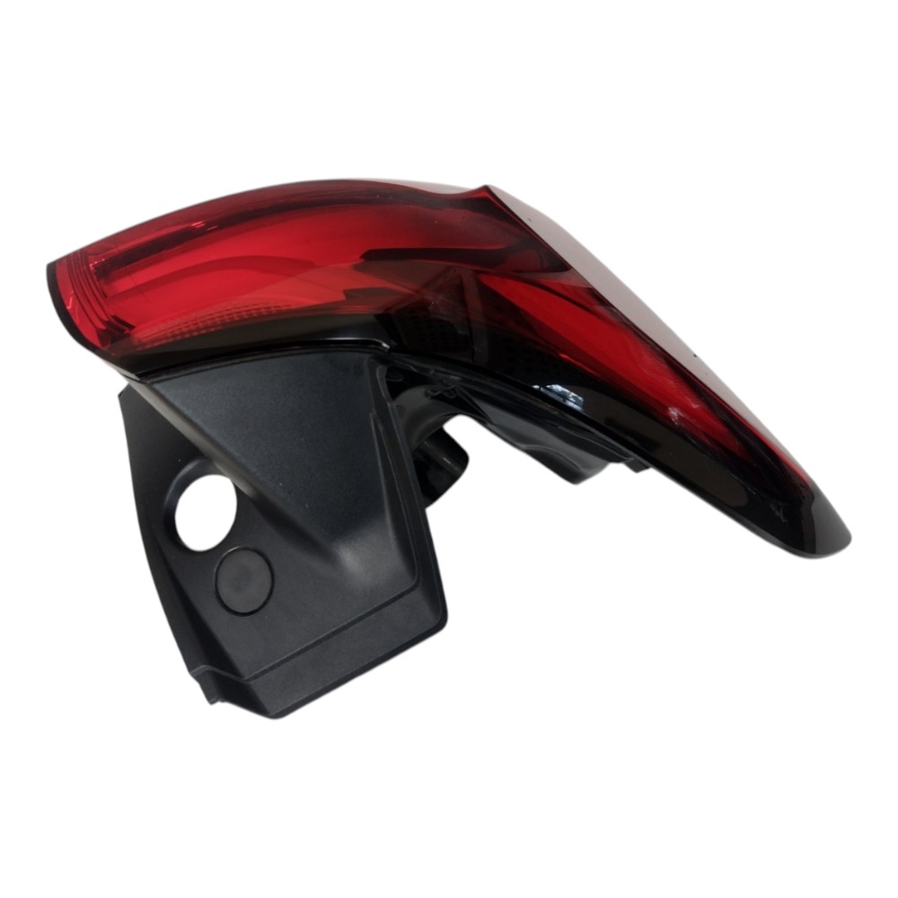 Lanterna T.e Equinox 1.5 Turbo 2022 Esquerdo/motorista 2