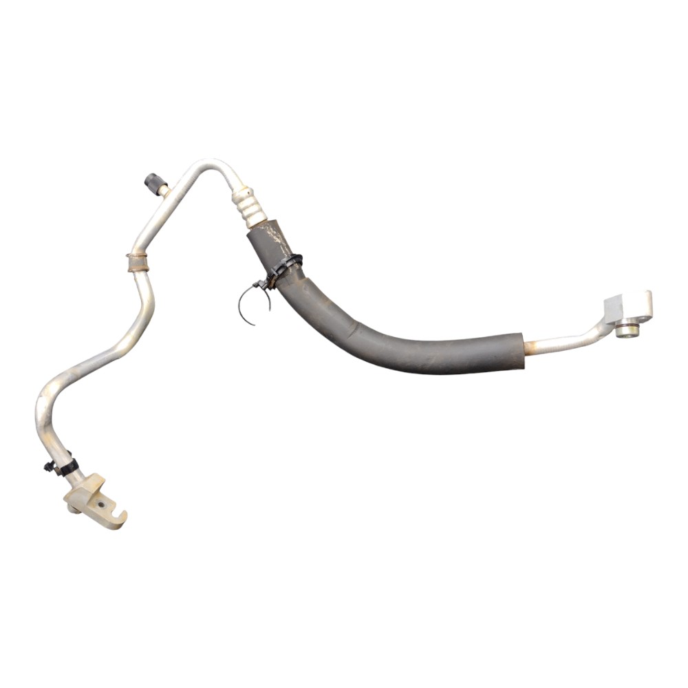 Cano Ar Condicionado S10 2019 3