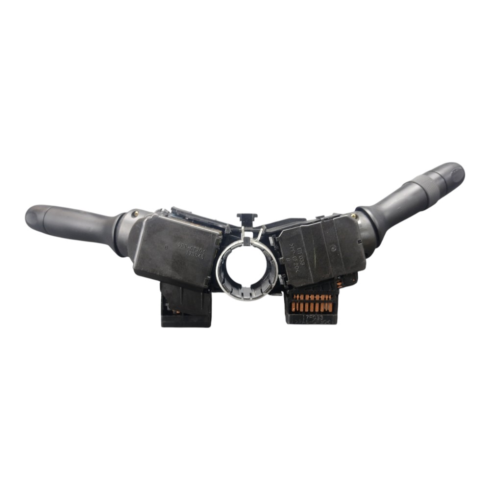 Chave Comando De Seta Hilux Sw4 3.0 2009 6