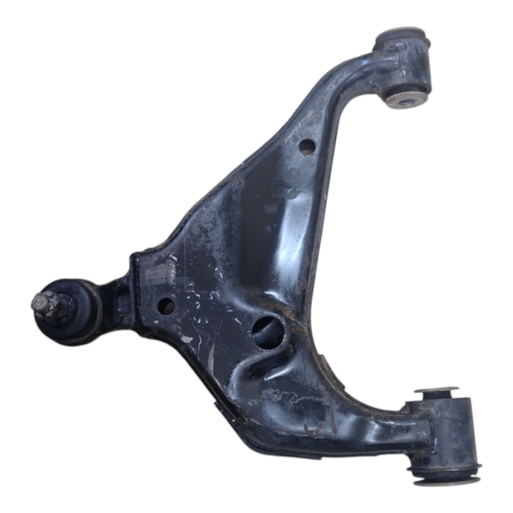Bandeja inferior L.D Hilux SW4 3.0 2009 5