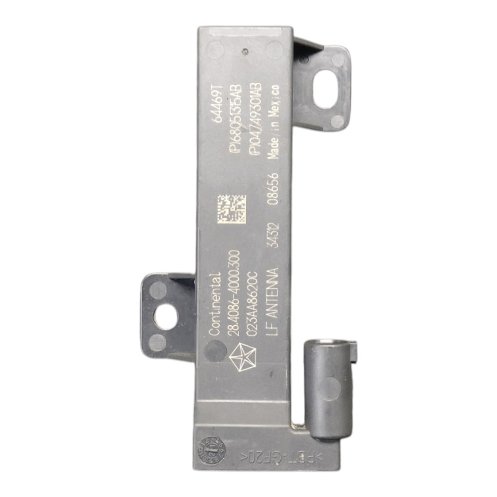 Sensor Antena Jeep Compass 2.0 2023 2