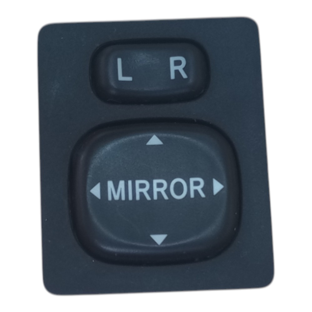 Botão Comando Retrovisor Hilux Sw4 2009 1